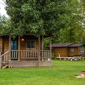 Fremont Campground Exterior photo