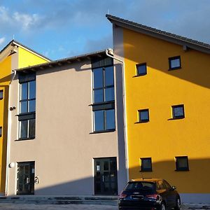 Schaefer Boardinghouse Gröbenzell Exterior photo