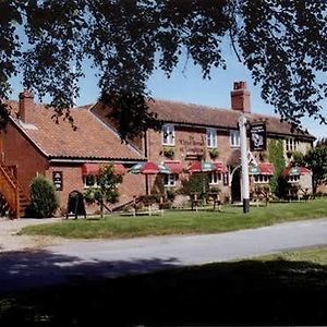 The Longham White Horse Dereham Exterior photo