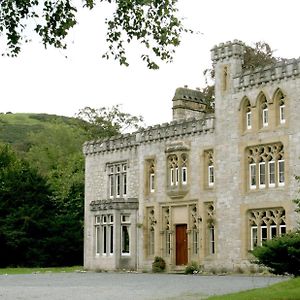 Ffarm Country House Abergele Exterior photo