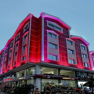 Grand Akçalı Otel İskenderun Exterior photo