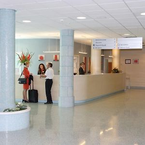 Ramada Malpensa Oleggio Interior photo