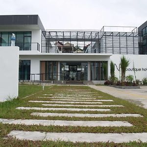 Na Boutique Hotel Sihanoukville Exterior photo