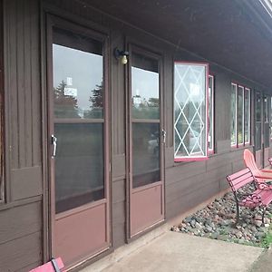 North Rustico Harbour Inn Exterior photo