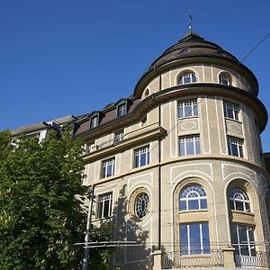 Hotel Anker Luzern Lucerne Exterior photo