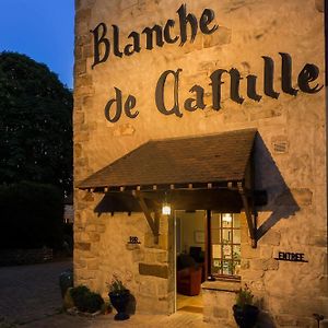 Best Western Blanche De Castille Dourdan Exterior photo