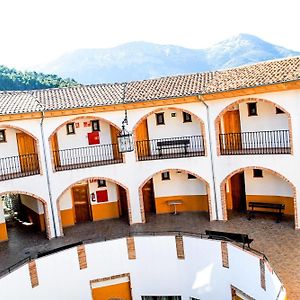 Hotel Magina Plaza Torres (Jaen) Exterior photo