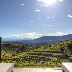 Trossos Del Priorat Gratallops Exterior photo