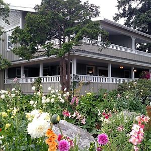 Friday Harbor Grand Exterior photo