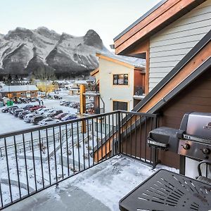 Bookcanmore Canmore Exterior photo