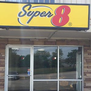 Super 8 By Wyndham Florence Exterior photo