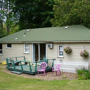 Ridges Inn & Suites Baileys Harbor Exterior photo