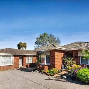 Ivy Units Glen Waverley Exterior photo