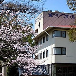 Seto Park Hotel Exterior photo