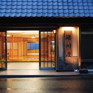 吉野荘湯川屋 Yoshinosou Yukawaya Yoshino (Nara) Exterior photo