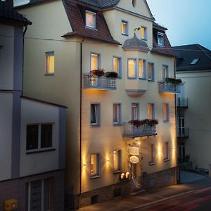 Pension Haus Marga Bad Kissingen Exterior photo