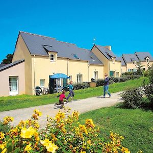 Residence Odalys Domaine De L'Emeraude Le Tronchet (Ille-et-Vilaine) Exterior photo