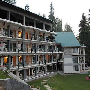 Summer Retreat Nathia Gali Exterior photo