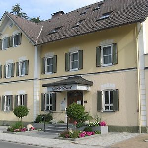 Hotel Rauch Ettringen (Bavaria) Exterior photo