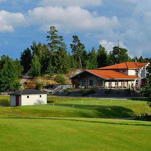 Ada Golf & Country Club Vagnhärad Exterior photo