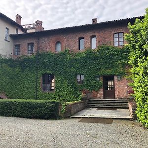 Foresteria Del Castello San Giorgio Canavese Exterior photo