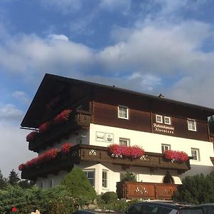 Fruehstueckspension Alpenrose Bed & Breakfast Iselsberg Exterior photo