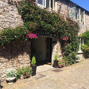 The Old Forge Totnes Exterior photo