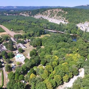 Vvf Dordogne Lot Gluges Exterior photo