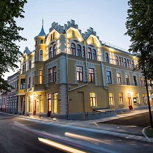 Park Hotel Viljandi Viljandi (Viljandimaa) Exterior photo