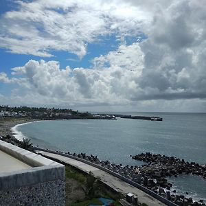 Sea Bay Taitung Exterior photo