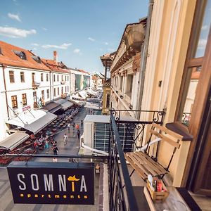 Somnia Bitola Exterior photo