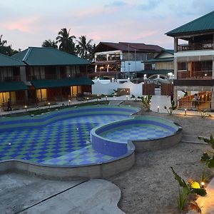 Holiday Inn Beach Resort Neil Island Sitapur Exterior photo