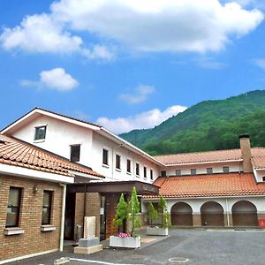 Villa Seseragi Ueno (Gunma) Exterior photo