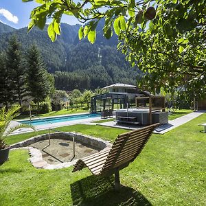 Zur Brucke In Mittewald - Your Home In Heart Of South Tyrol, With Brixencard And Free Parking Fortezza Exterior photo