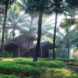 Shantai By The Lake Guhāgar Exterior photo