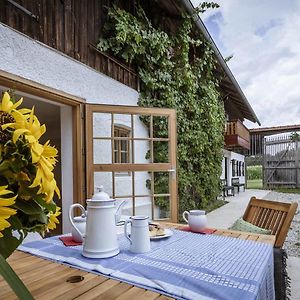 Landhaus Holzen Pfarrkirchen Exterior photo