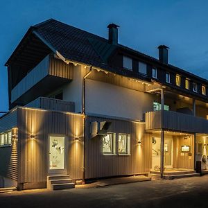 Hotel Sonnenhof Teinachtal Neuweiler (Calw) Exterior photo