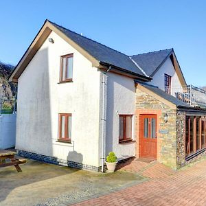 The Workshop Aberystwyth Exterior photo