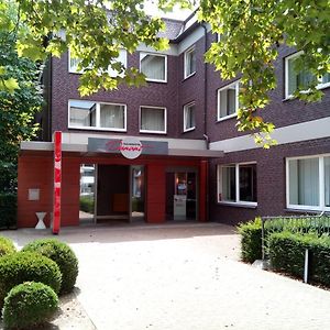 Drk-Tagungshotel-Dunant Munster (North Rhine-Westphalia) Exterior photo