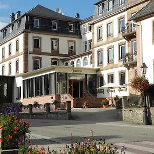 Le Grand Hotel Du Hohwald By Popinns Le Hohwald Exterior photo