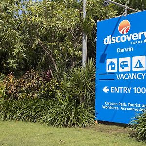 Discovery Parks - Darwin Exterior photo