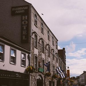 The Farnham Arms Hotel Cavan Exterior photo