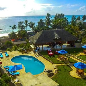 Sea Crest Hotel Kiwengwa (Zanzibar) Exterior photo