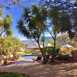 Waterberg Guest Farm Exterior photo