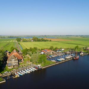 Rufus Aan Het Water Broek Exterior photo