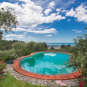 Holiday Home Villa Poggiobello By Interhome Massa (Tuscany) Exterior photo