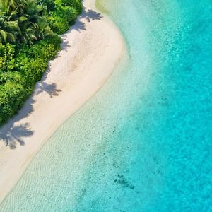 Fanhaa Island Maldives Hanimaadhoo Island Exterior photo