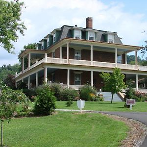 The Reynolds Mansion Asheville Exterior photo