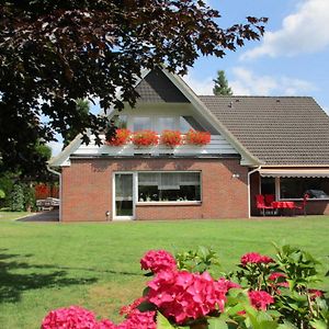 Ferienwohnung Altes Land Familie H Steinkirchen (Lower-Saxony) Exterior photo