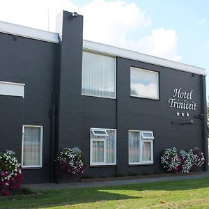 Hotel Triniteit Terneuzen Exterior photo